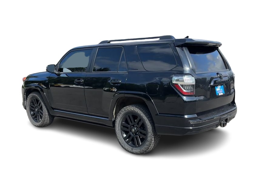 Thumbnail: 2021 Toyota 4Runner - 21