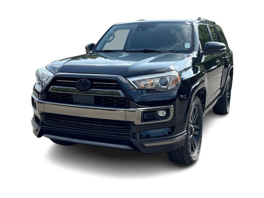 Thumbnail: 2021 Toyota 4Runner - 6