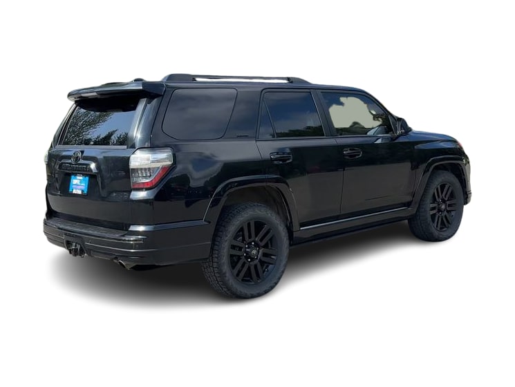 Thumbnail: 2021 Toyota 4Runner - 24