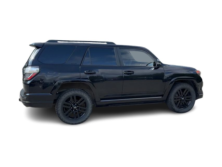 Thumbnail: 2021 Toyota 4Runner - 25