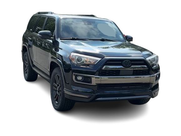 Thumbnail: 2021 Toyota 4Runner - 17