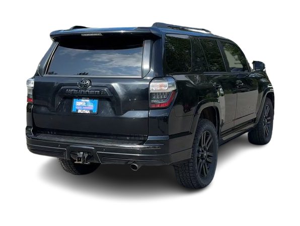 Thumbnail: 2021 Toyota 4Runner - 23