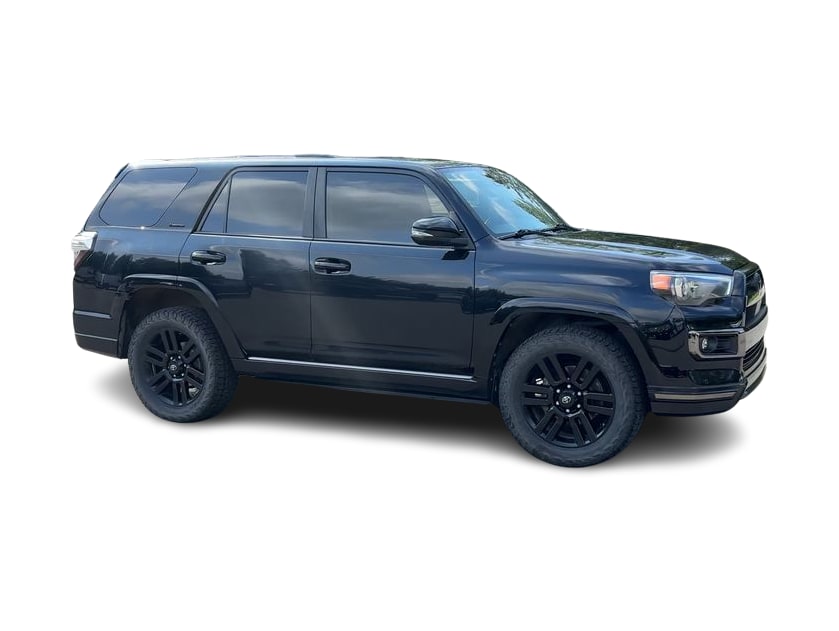 Thumbnail: 2021 Toyota 4Runner - 27