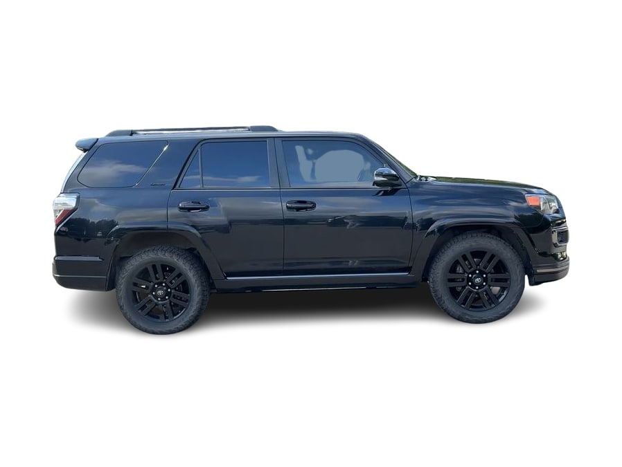 Thumbnail: 2021 Toyota 4Runner - 26