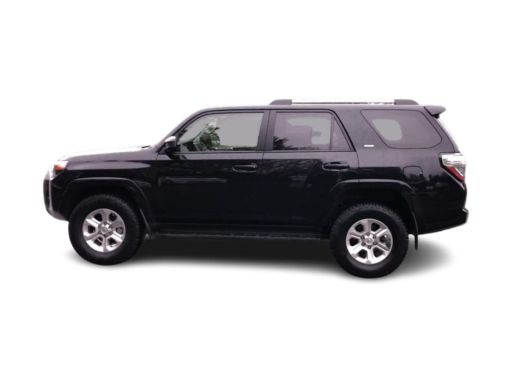 Thumbnail: 2024 Toyota 4Runner - 20