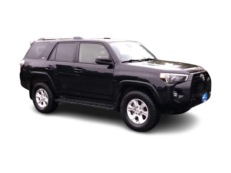 Thumbnail: 2024 Toyota 4Runner - 15