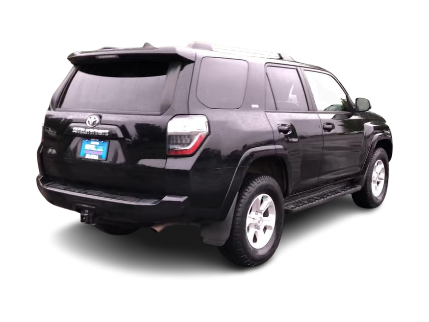 Thumbnail: 2024 Toyota 4Runner - 23