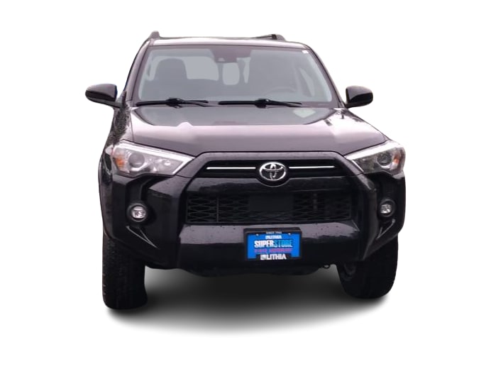 Thumbnail: 2024 Toyota 4Runner - 6