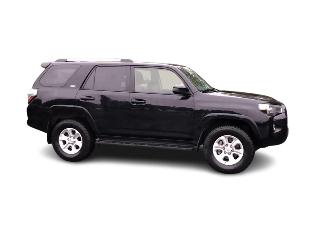 Thumbnail: 2024 Toyota 4Runner - 26