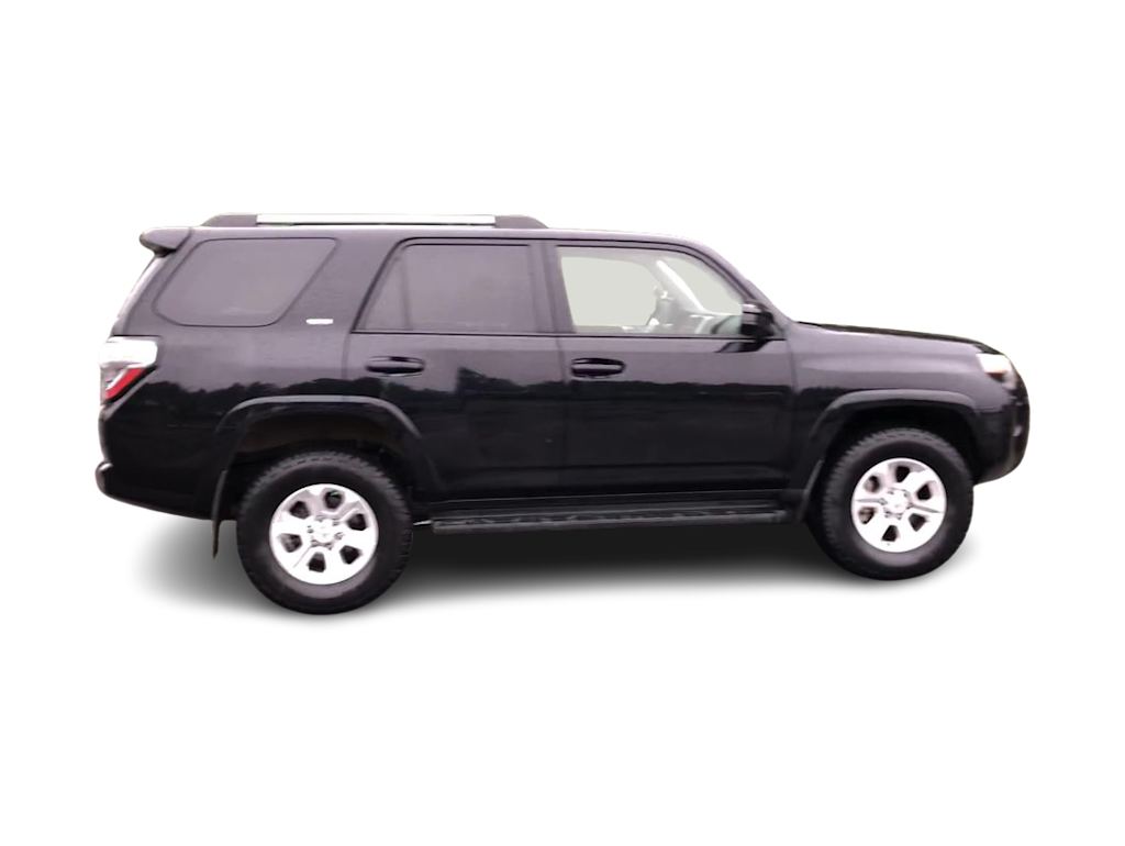 Thumbnail: 2024 Toyota 4Runner - 25