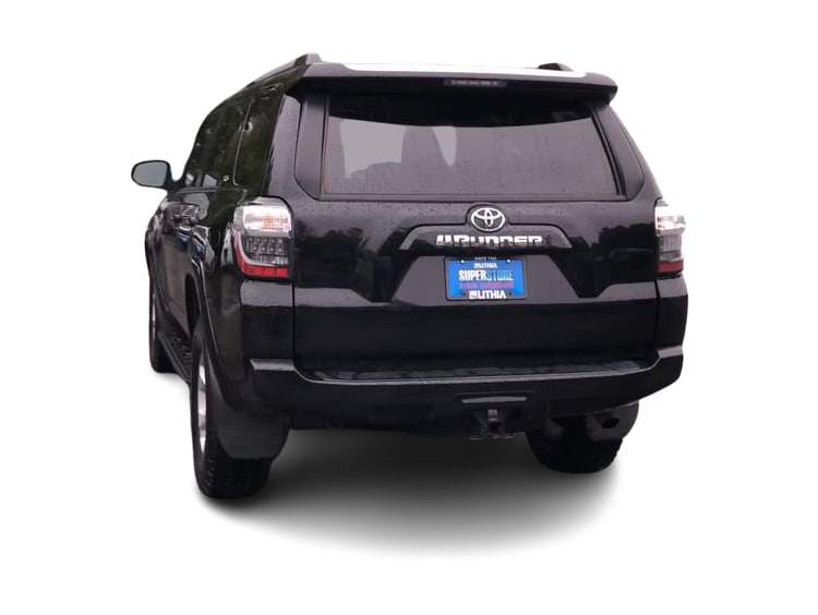 Thumbnail: 2024 Toyota 4Runner - 5