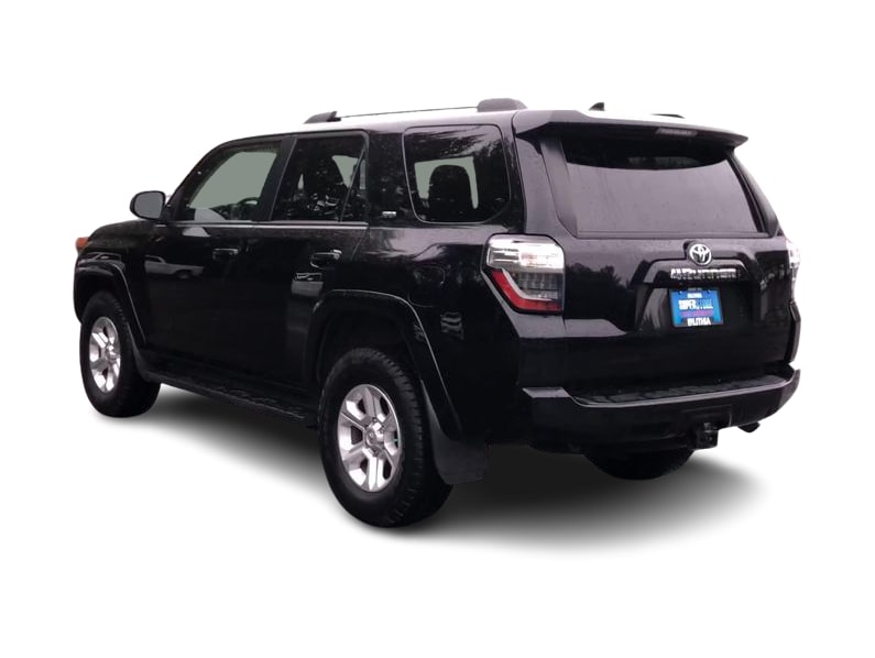 Thumbnail: 2024 Toyota 4Runner - 4