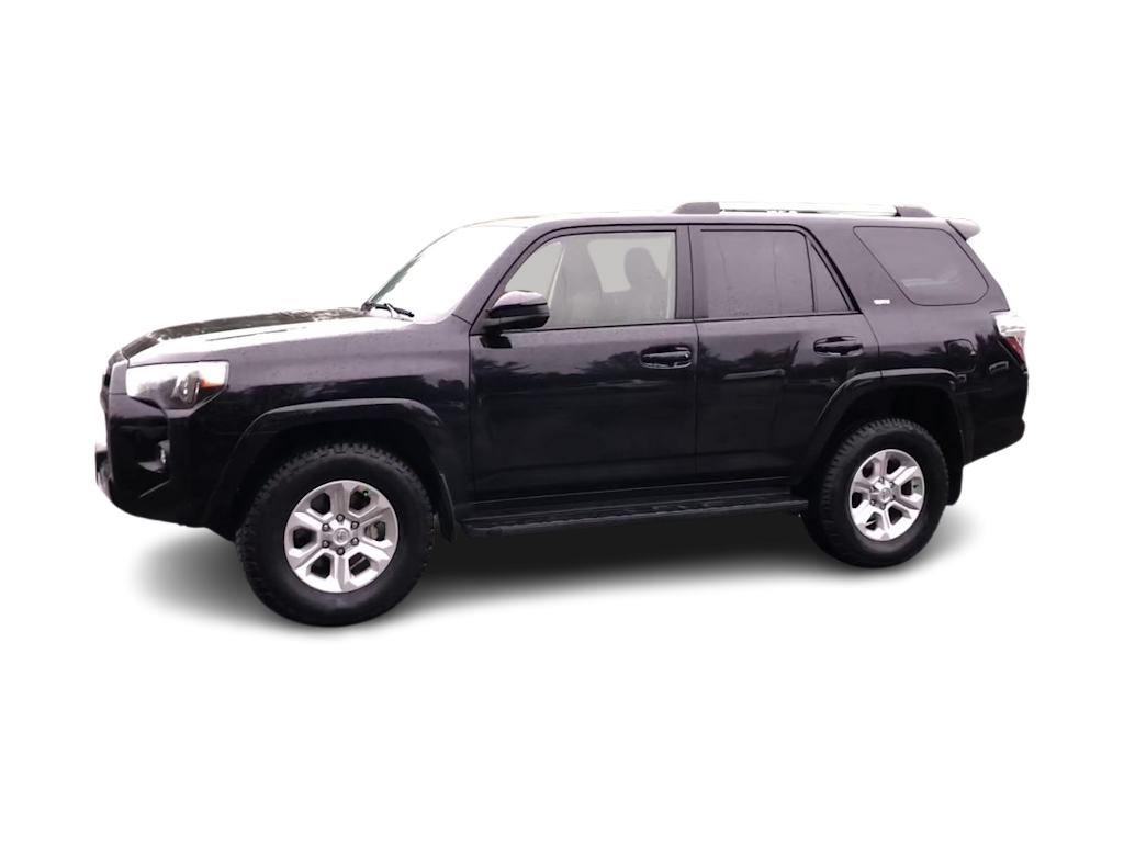 Thumbnail: 2024 Toyota 4Runner - 3