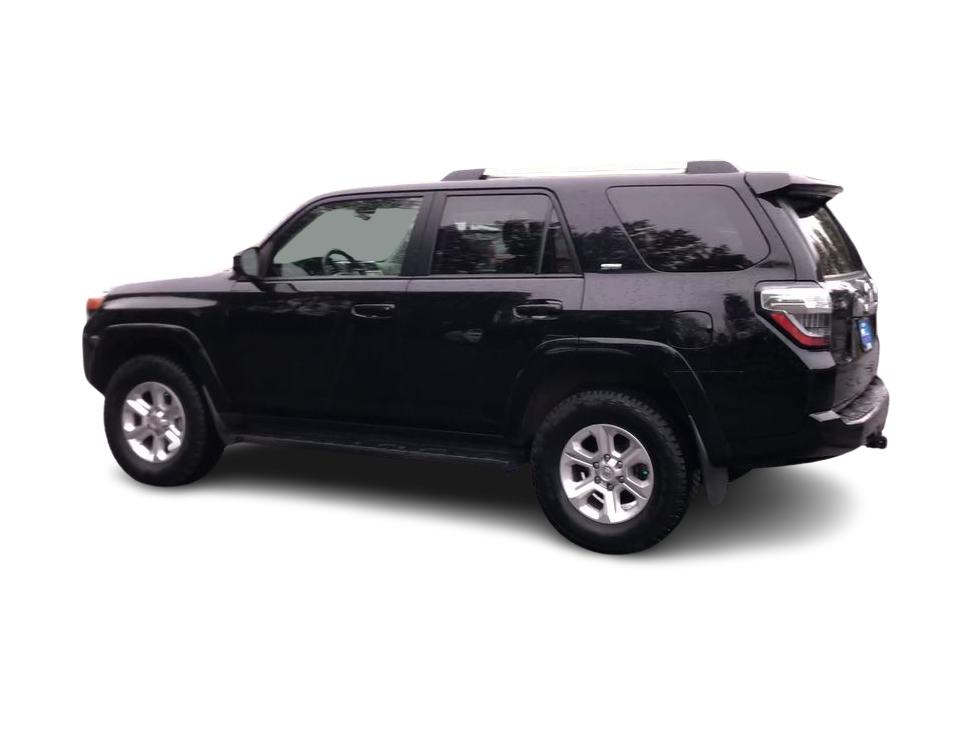 Thumbnail: 2024 Toyota 4Runner - 21
