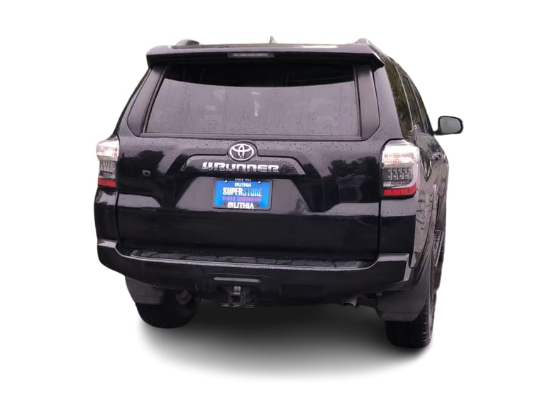 Thumbnail: 2024 Toyota 4Runner - 22