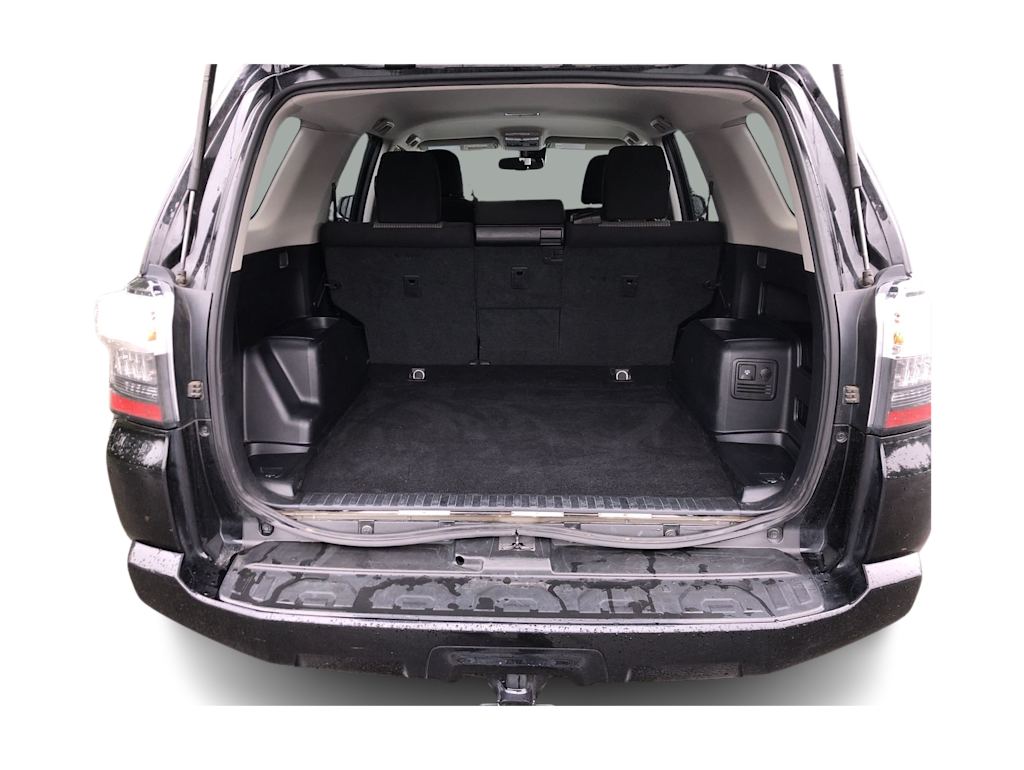 Thumbnail: 2024 Toyota 4Runner - 14