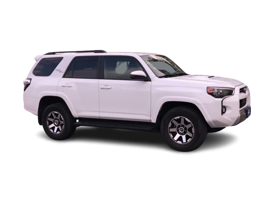 Thumbnail: 2024 Toyota 4Runner - 15