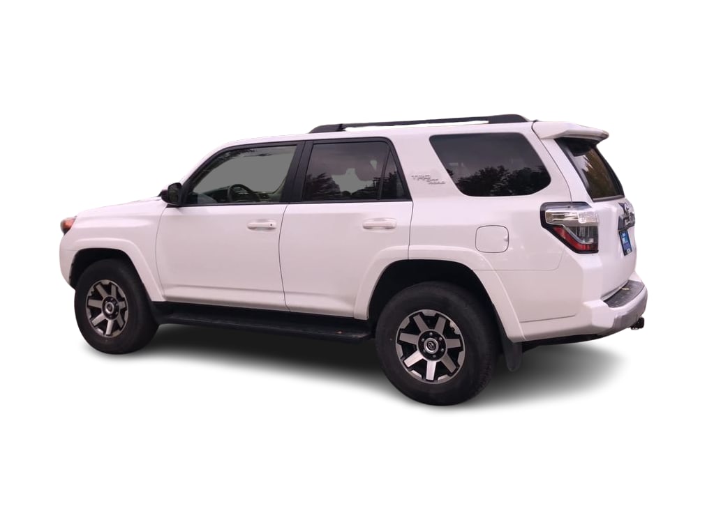 Thumbnail: 2024 Toyota 4Runner - 21