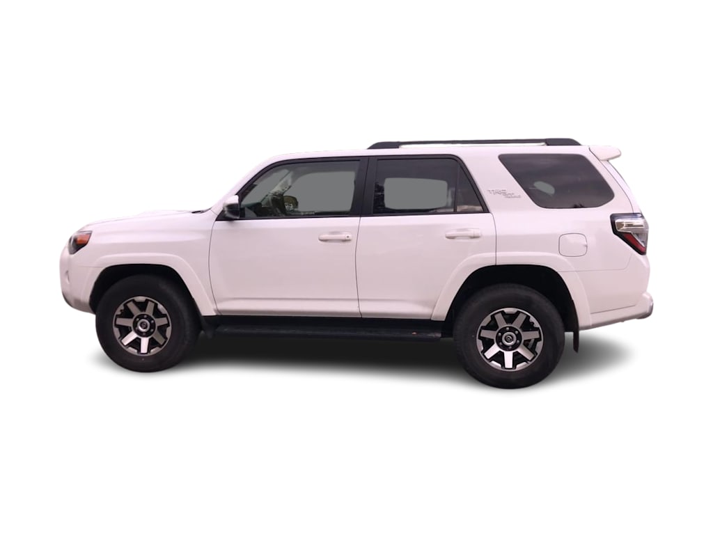 Thumbnail: 2024 Toyota 4Runner - 20