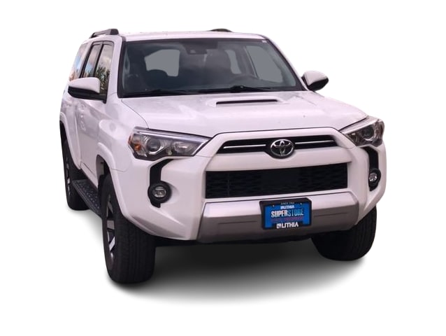 Thumbnail: 2024 Toyota 4Runner - 6
