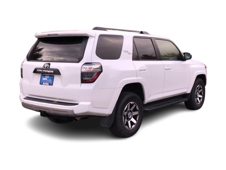 Thumbnail: 2024 Toyota 4Runner - 23