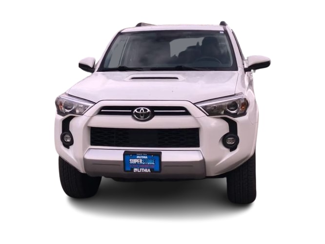 Thumbnail: 2024 Toyota 4Runner - 17