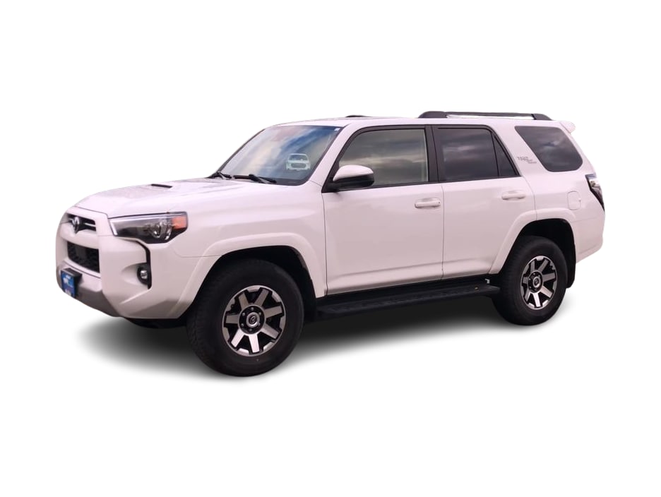 Thumbnail: 2024 Toyota 4Runner - 3
