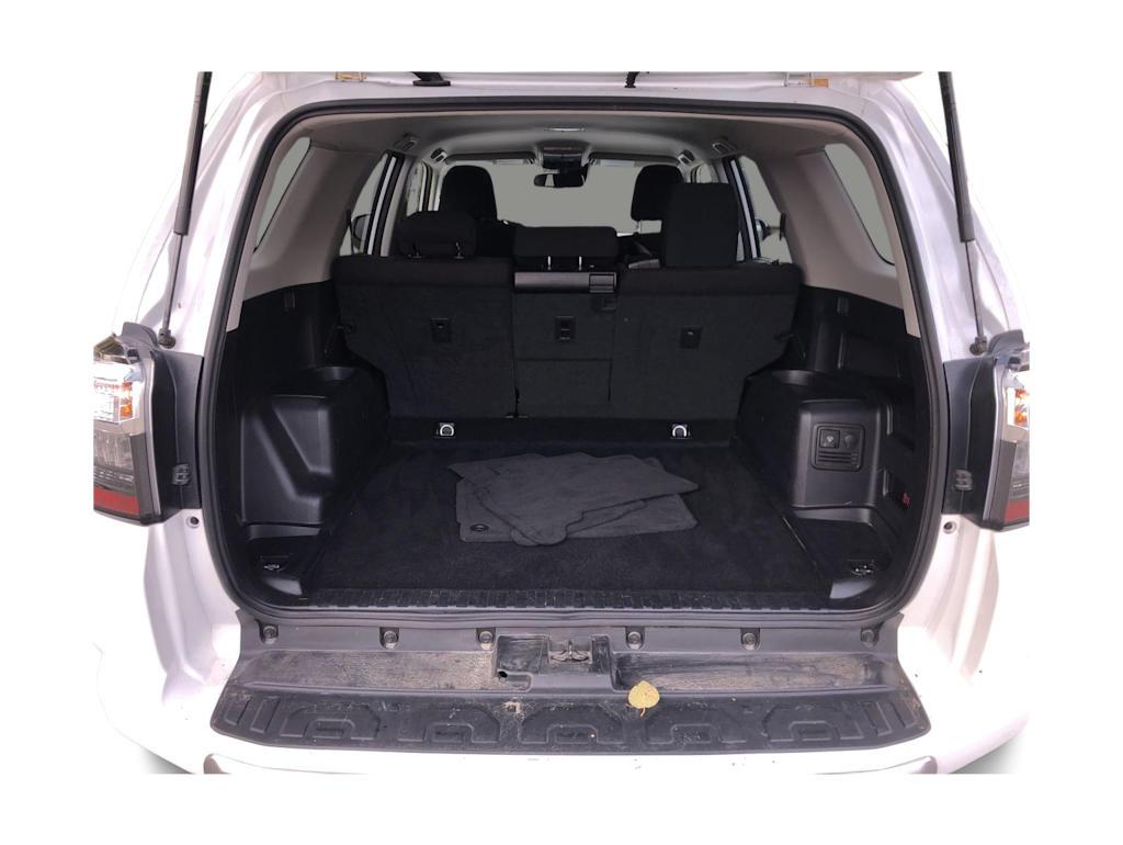 Thumbnail: 2024 Toyota 4Runner - 14