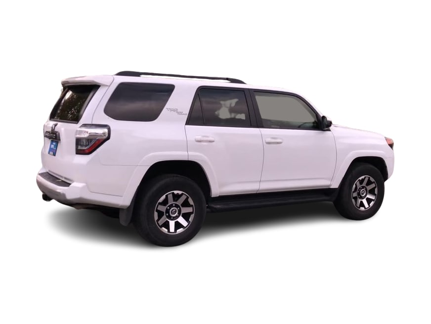 Thumbnail: 2024 Toyota 4Runner - 24
