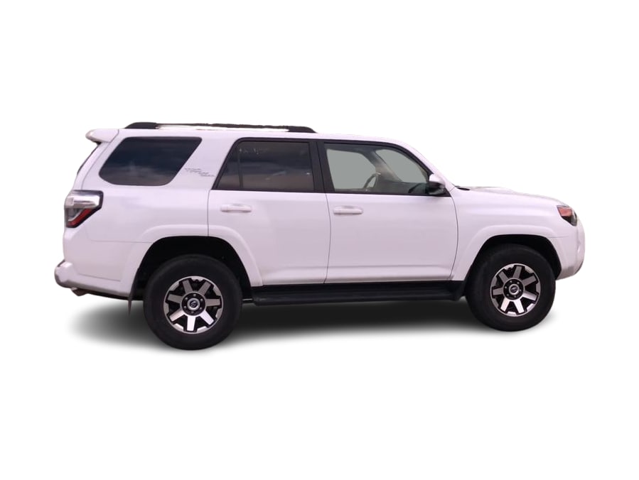 Thumbnail: 2024 Toyota 4Runner - 25