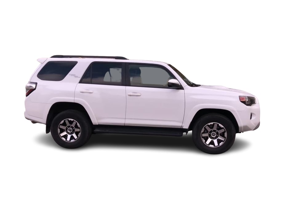 Thumbnail: 2024 Toyota 4Runner - 26