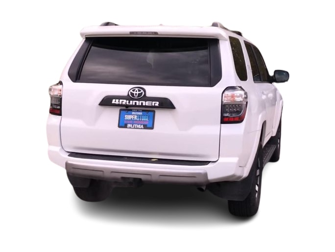 Thumbnail: 2024 Toyota 4Runner - 5