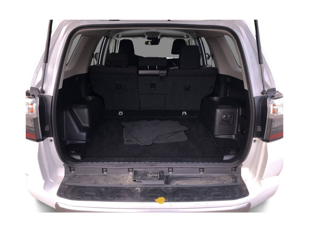 Thumbnail: 2024 Toyota 4Runner - 27