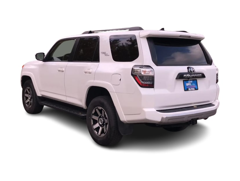 Thumbnail: 2024 Toyota 4Runner - 4