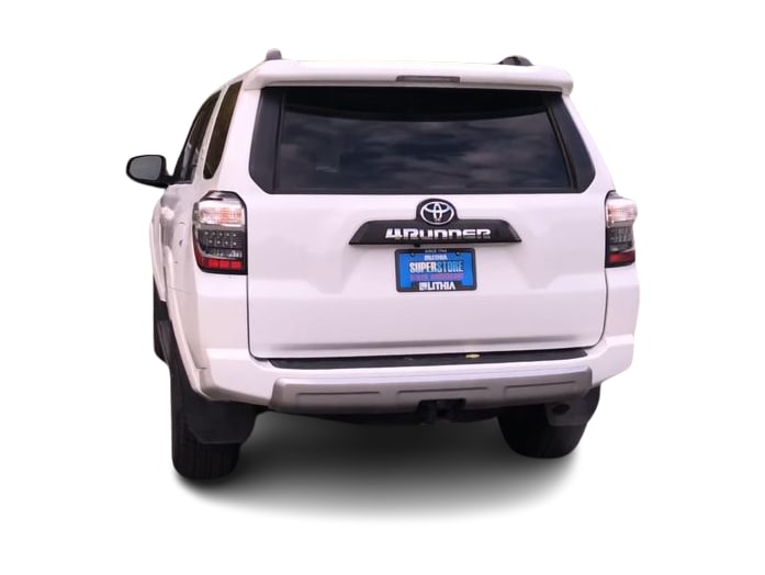 Thumbnail: 2024 Toyota 4Runner - 22