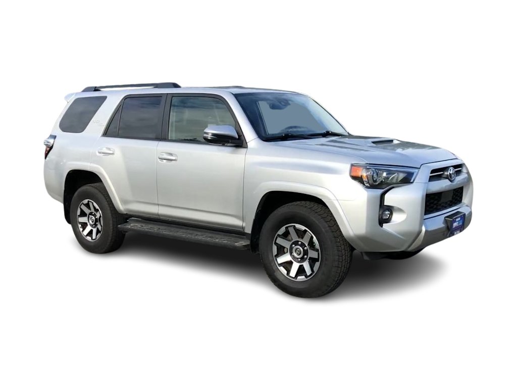 2022 Toyota 4Runner TRD Off Road 15