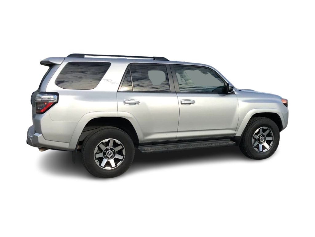 2022 Toyota 4Runner TRD Off Road 24