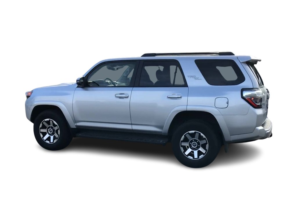 2022 Toyota 4Runner TRD Off Road 20