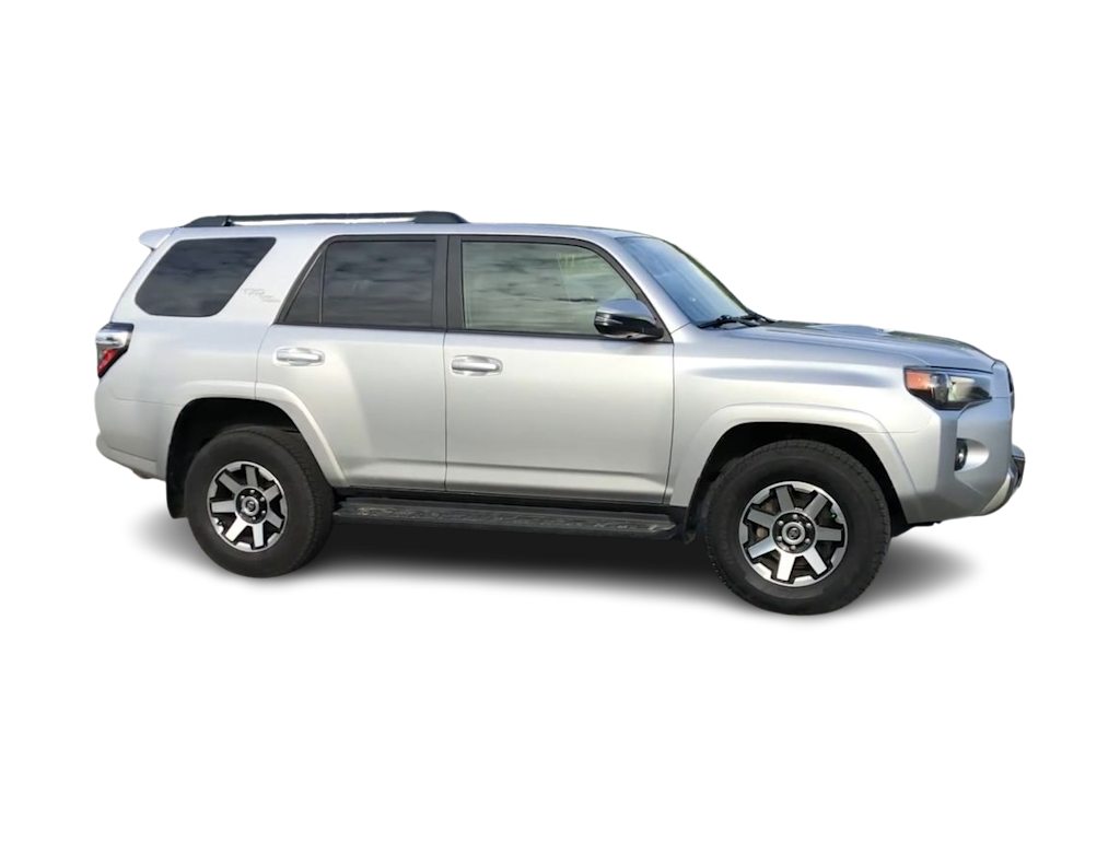 2022 Toyota 4Runner TRD Off Road 26