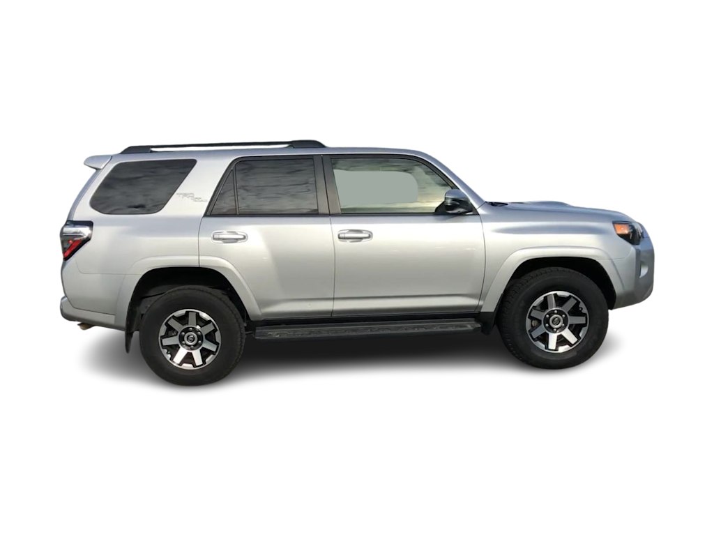 2022 Toyota 4Runner TRD Off Road 25