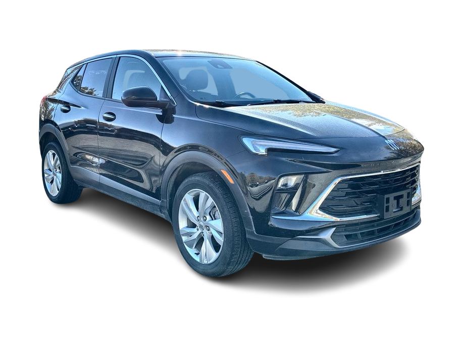 Thumbnail: 2025 Buick Encore GX - 16