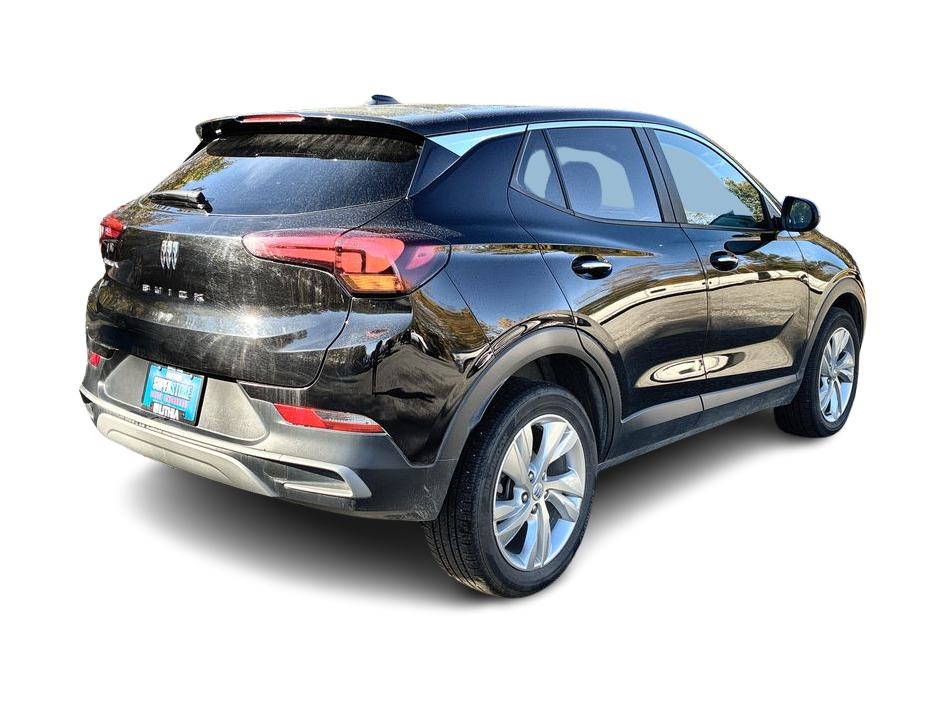 Thumbnail: 2025 Buick Encore GX - 18