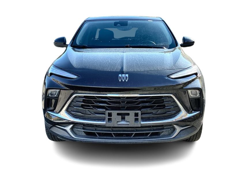 Thumbnail: 2025 Buick Encore GX - 6
