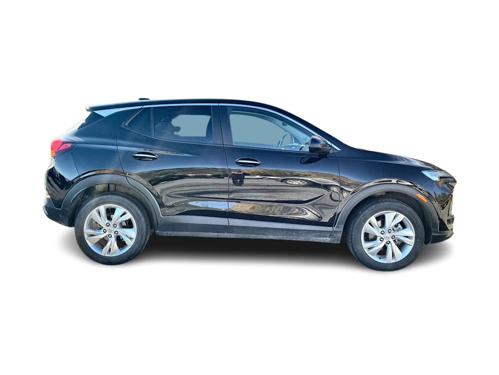 Thumbnail: 2025 Buick Encore GX - 19