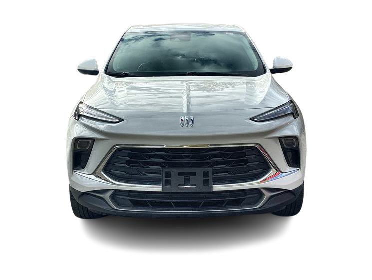 Thumbnail: 2025 Buick Encore GX - 15