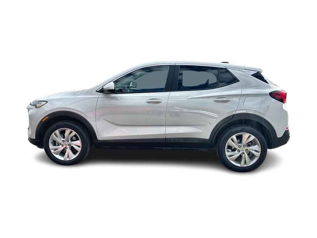 Thumbnail: 2025 Buick Encore GX - 3