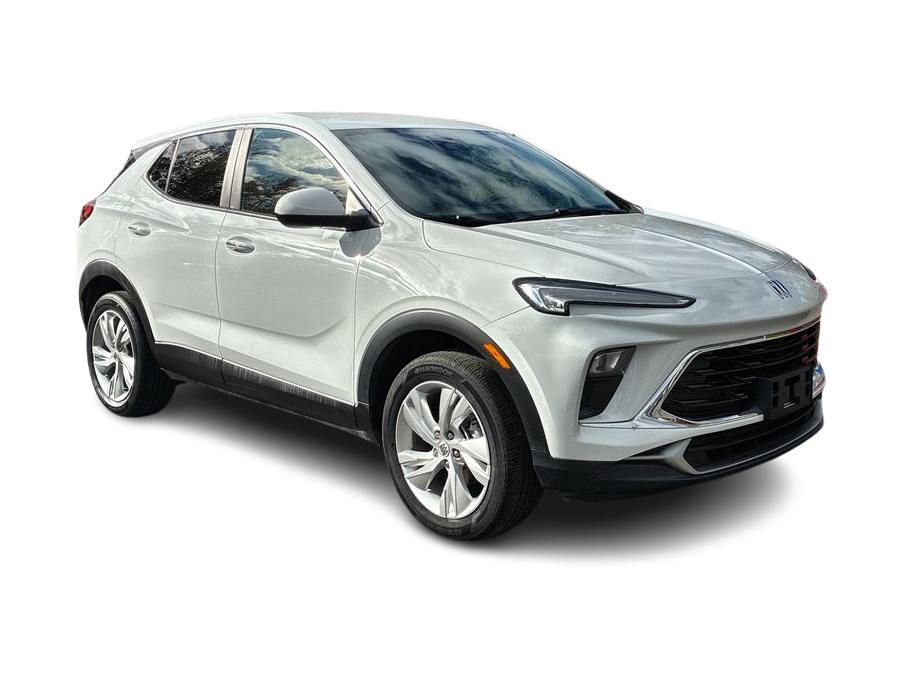 Thumbnail: 2025 Buick Encore GX - 14