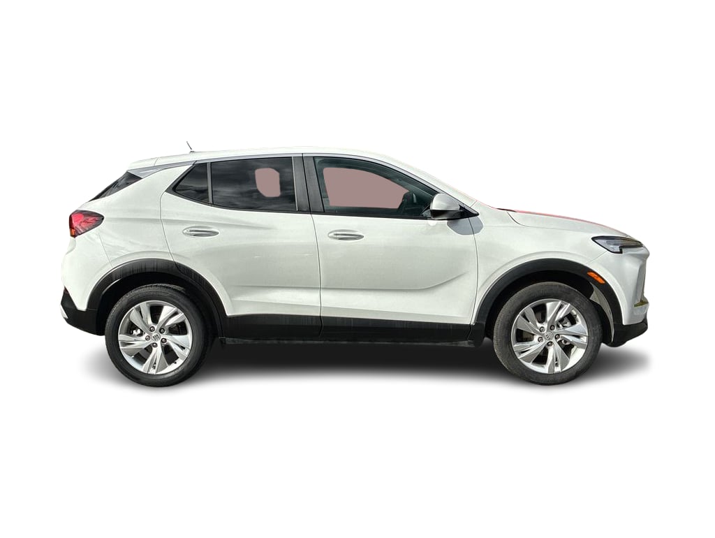 Thumbnail: 2025 Buick Encore GX - 18