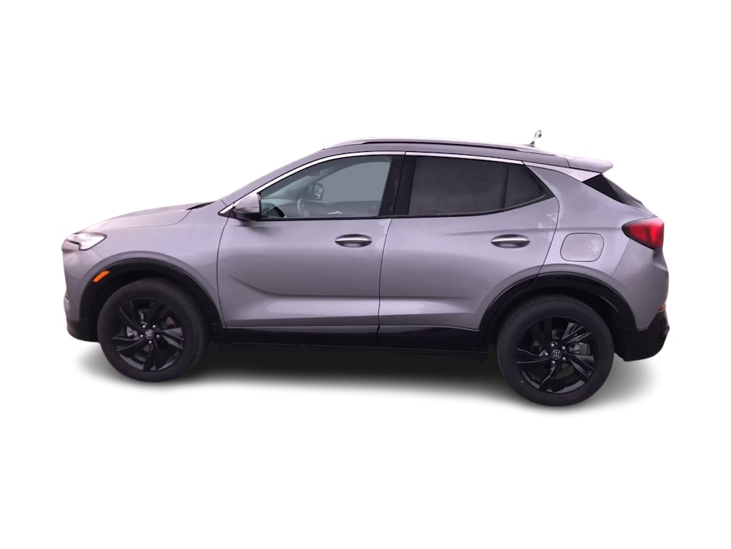 Thumbnail: 2024 Buick Encore GX - 19