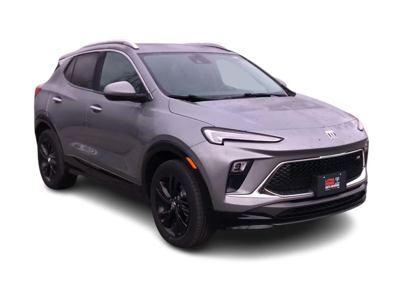 Thumbnail: 2024 Buick Encore GX - 15